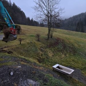 steinschichtung vorher 2