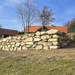 steinschlichtung fertig 2