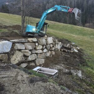 steinschlichtung mitte 1