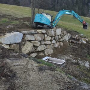 steinschlichtung mitte 2