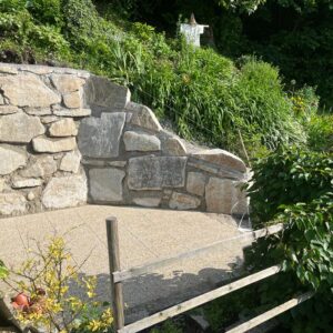steinschlichtung mitte 8